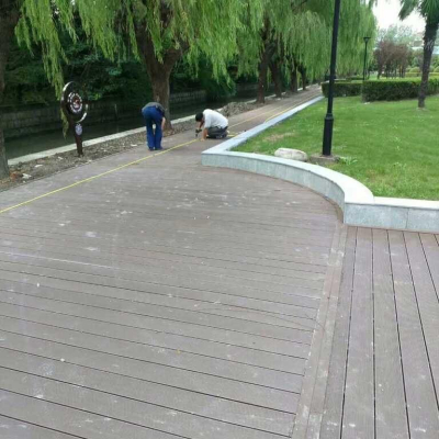 上海交通大學閔行校區校園環境建設項目